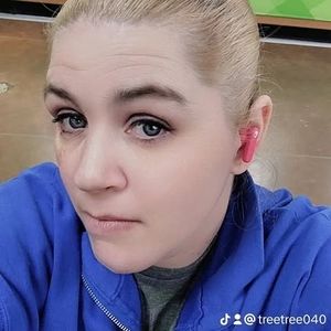 Meet your Posher, Trista